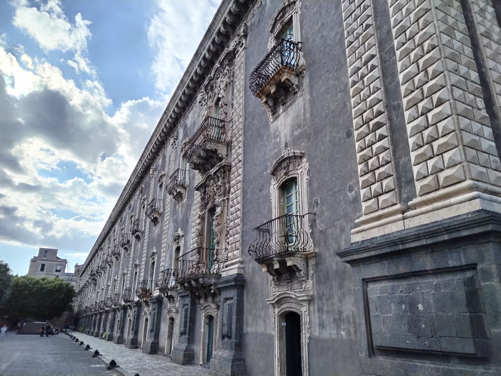 Catania Private Tour - 