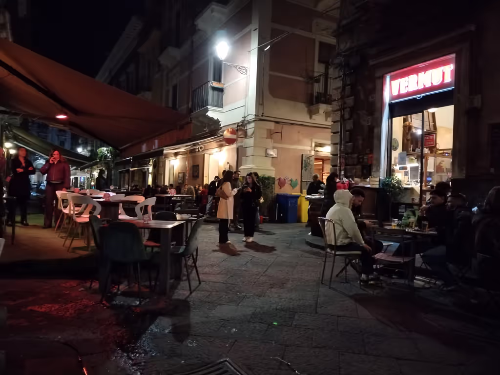Catania Private Tour - 