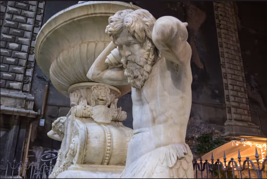 Catania Private Tour - 
