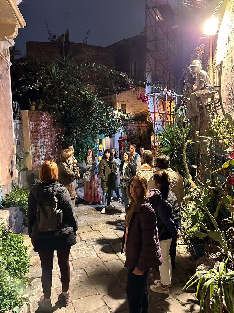 Catania Private Tour - 