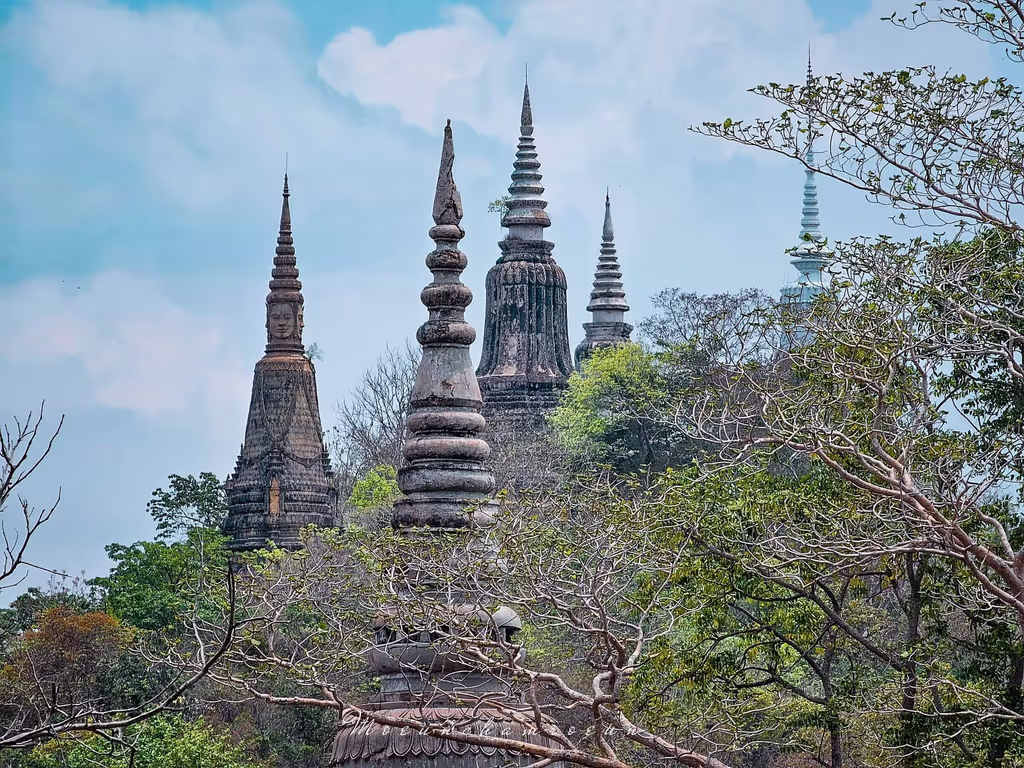 Phnom Penh Private Tour - 