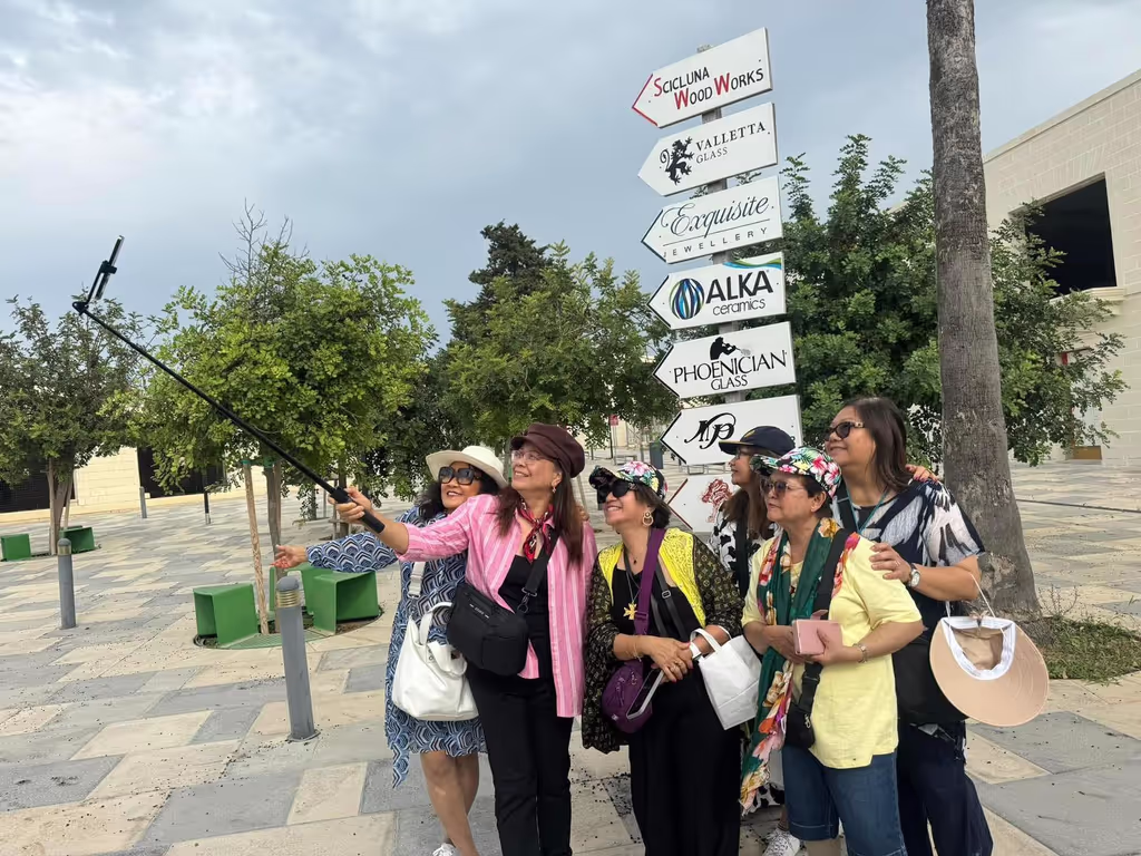 Malta Private Tour - 