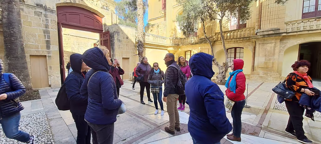 Malta Private Tour - 