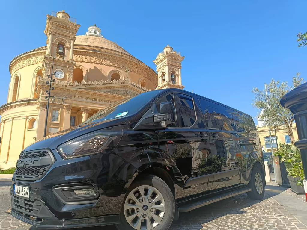 Malta Private Tour - 