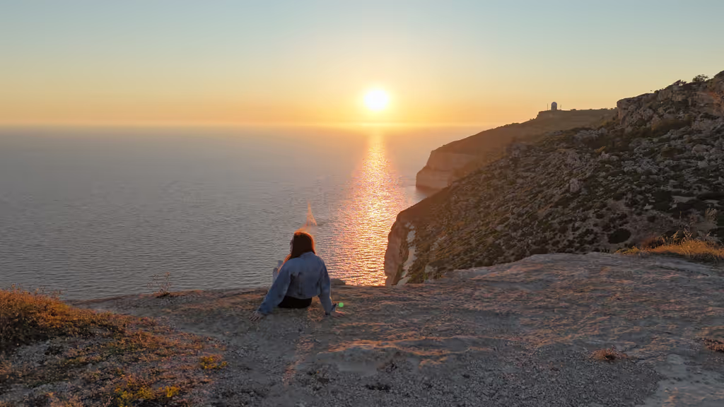 Malta Private Tour - 