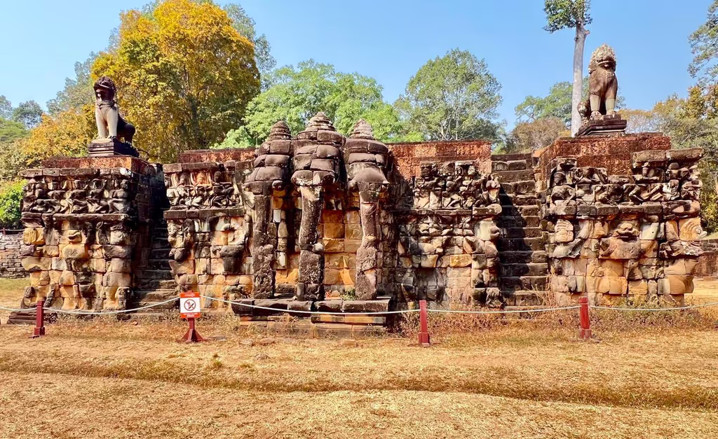 Phnom Penh Private Tour - 