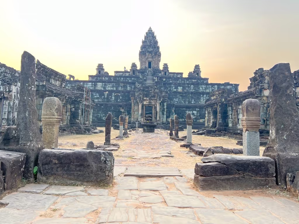 Phnom Penh Private Tour - 