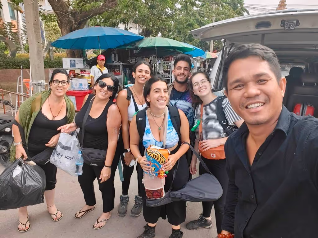 Siem Reap Private Tour - 