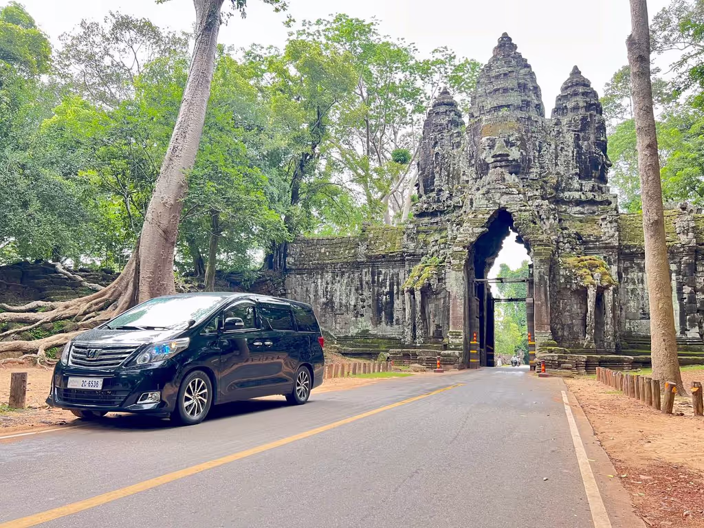 Phnom Penh Private Tour - 
