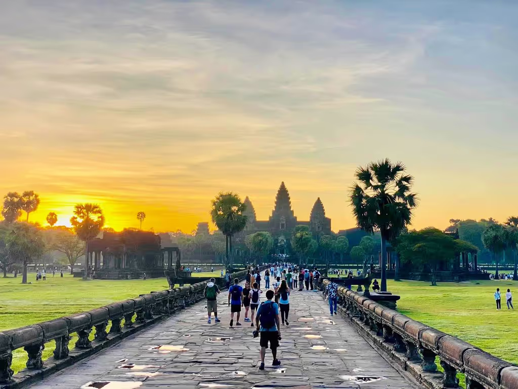 Siem Reap Private Tour - 