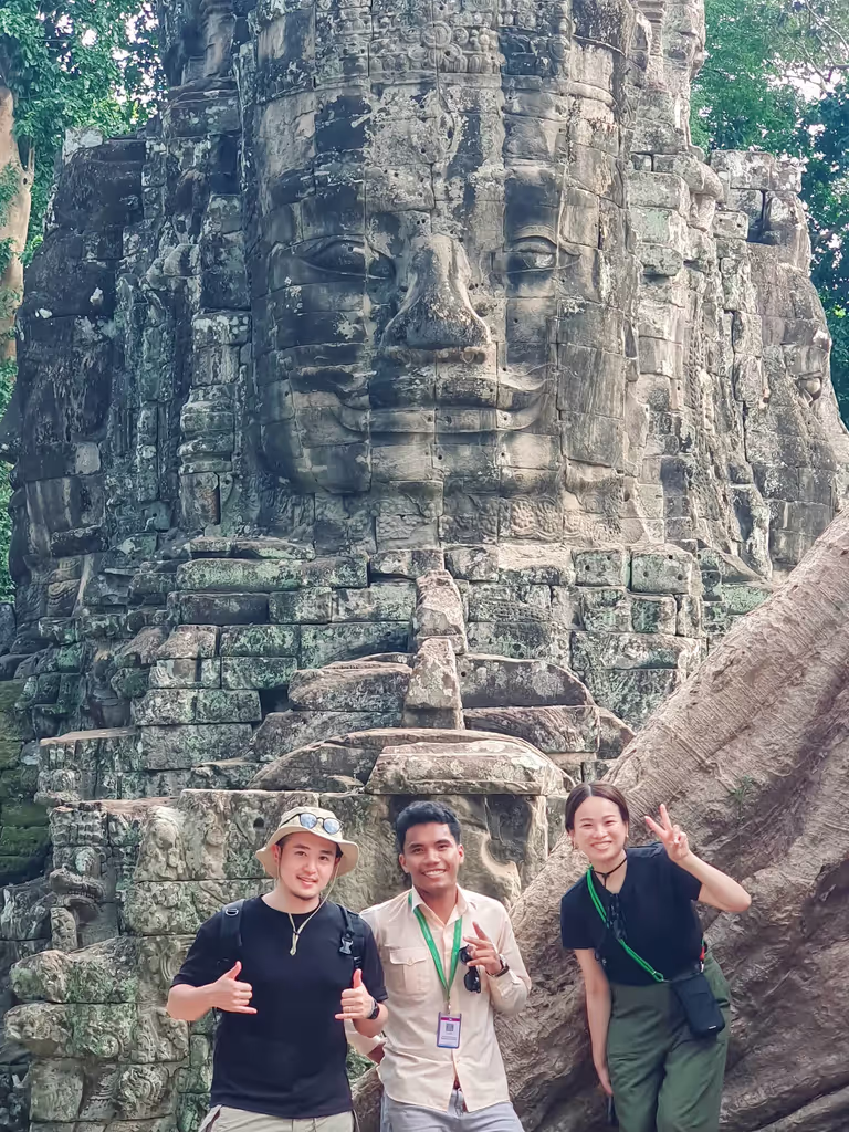 Siem Reap Private Tour - 