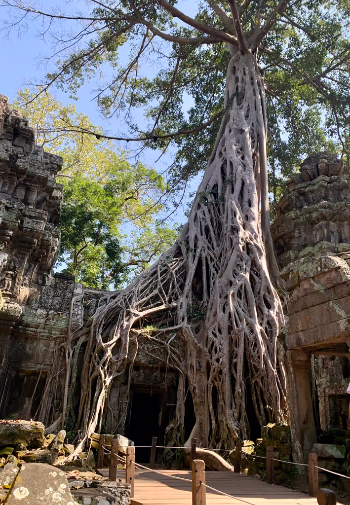 Siem Reap Private Tour - 