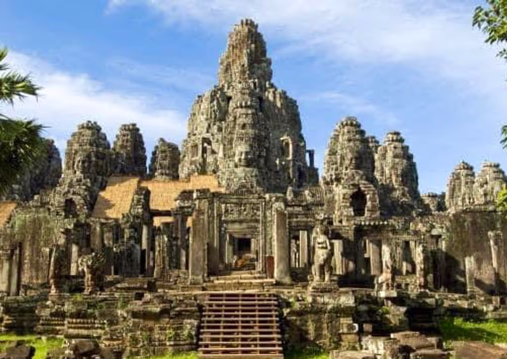 Siem Reap Private Tour - 