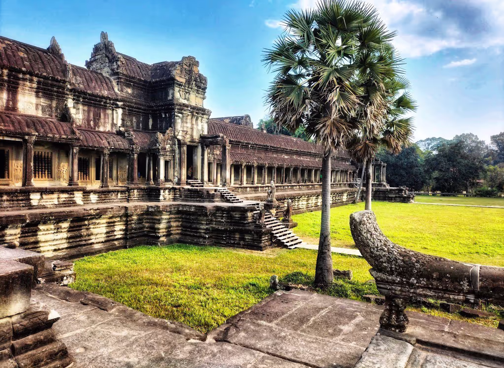 Siem Reap Private Tour - 