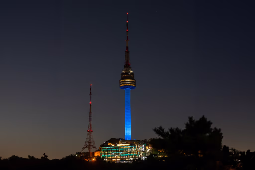 Seoul Private Tour - 