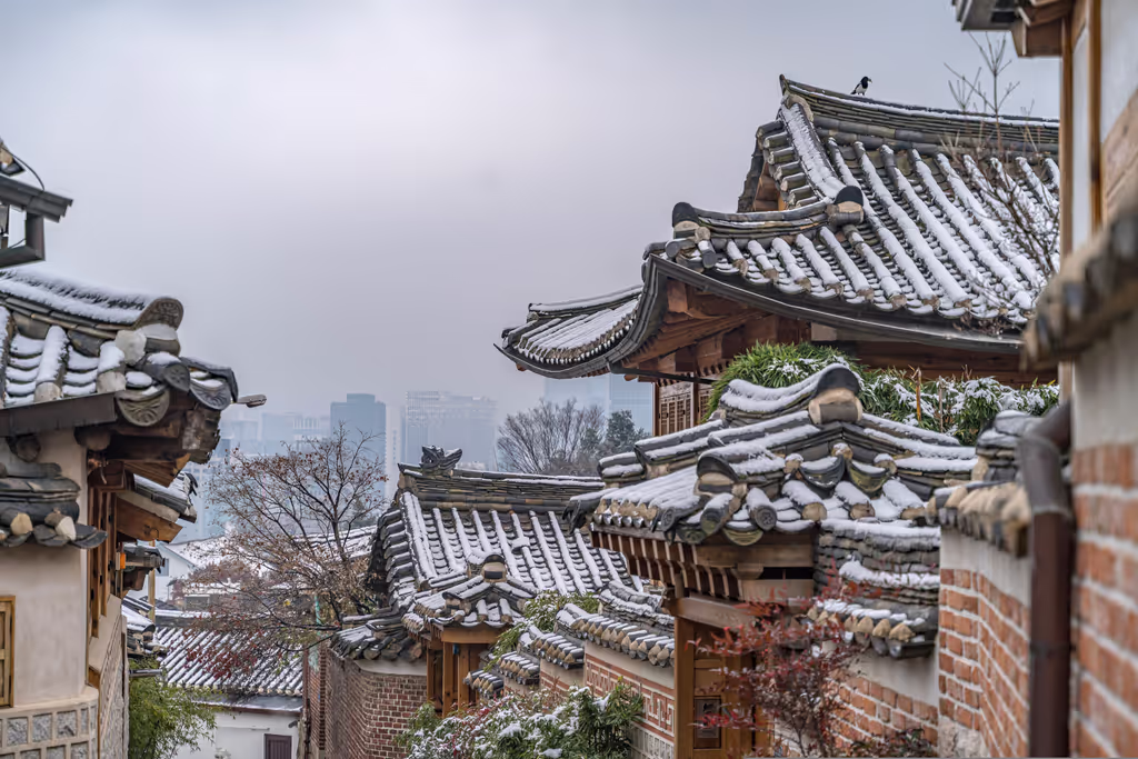 Seoul Private Tour - 