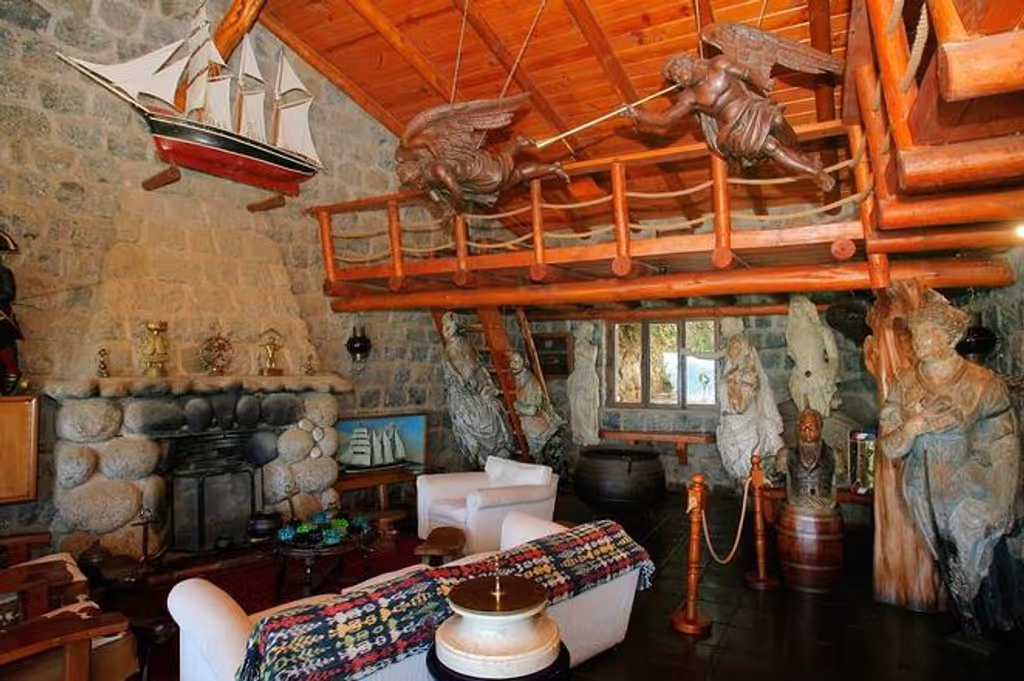 Santiago Private Tour - 