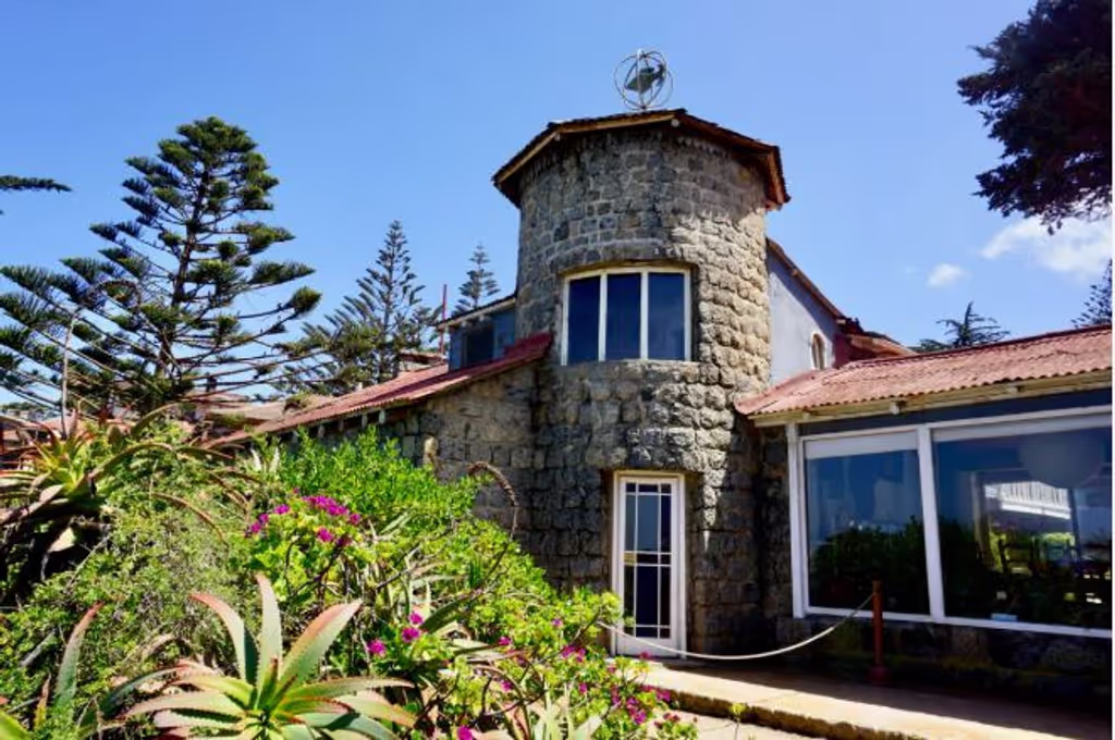 Santiago Private Tour - 