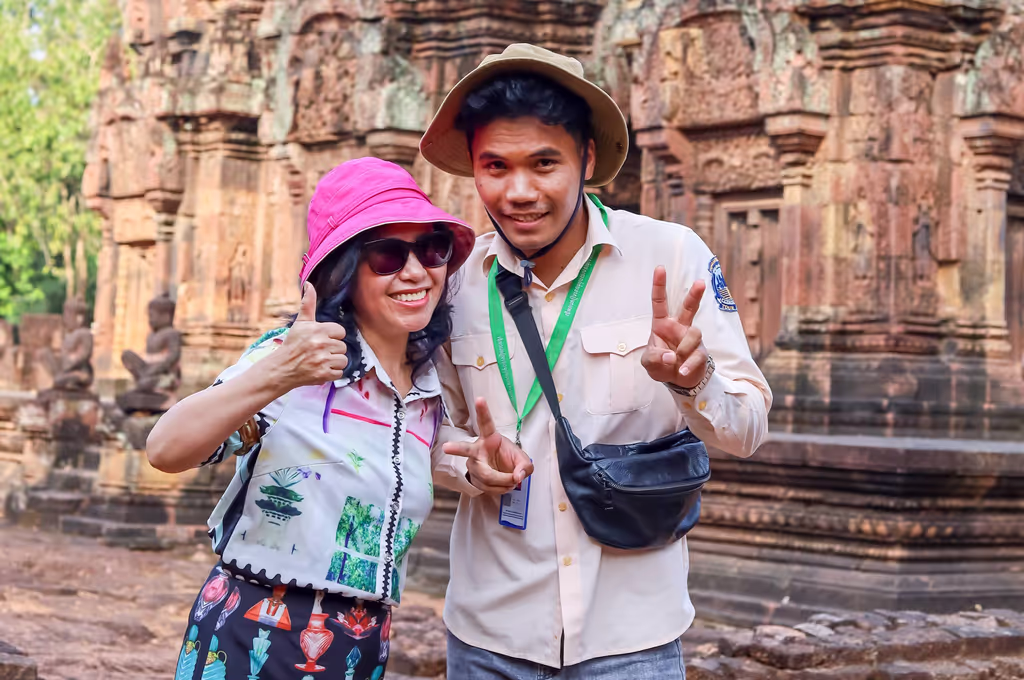 Phnom Penh Private Tour - 