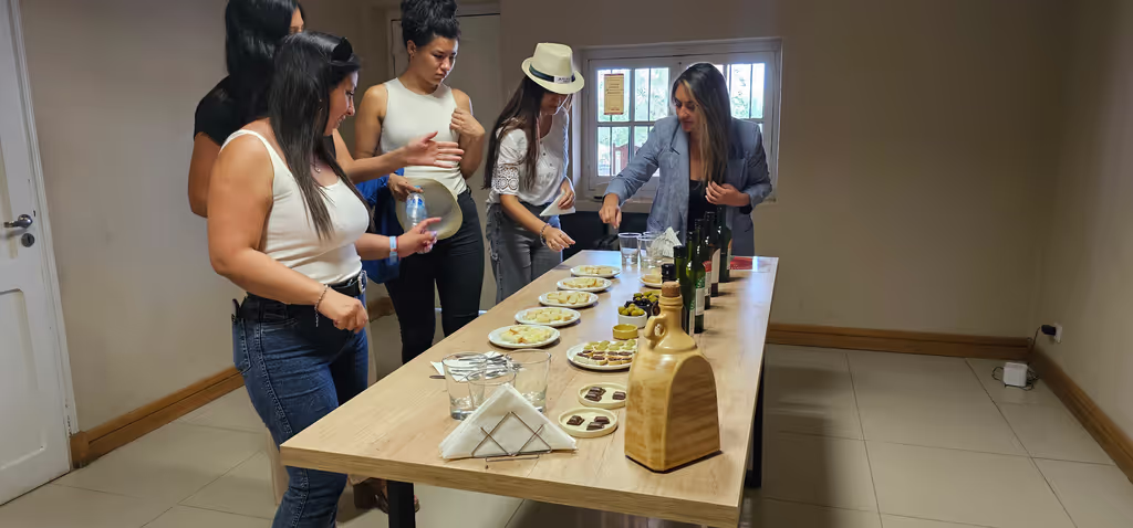 Mendoza Private Tour - 