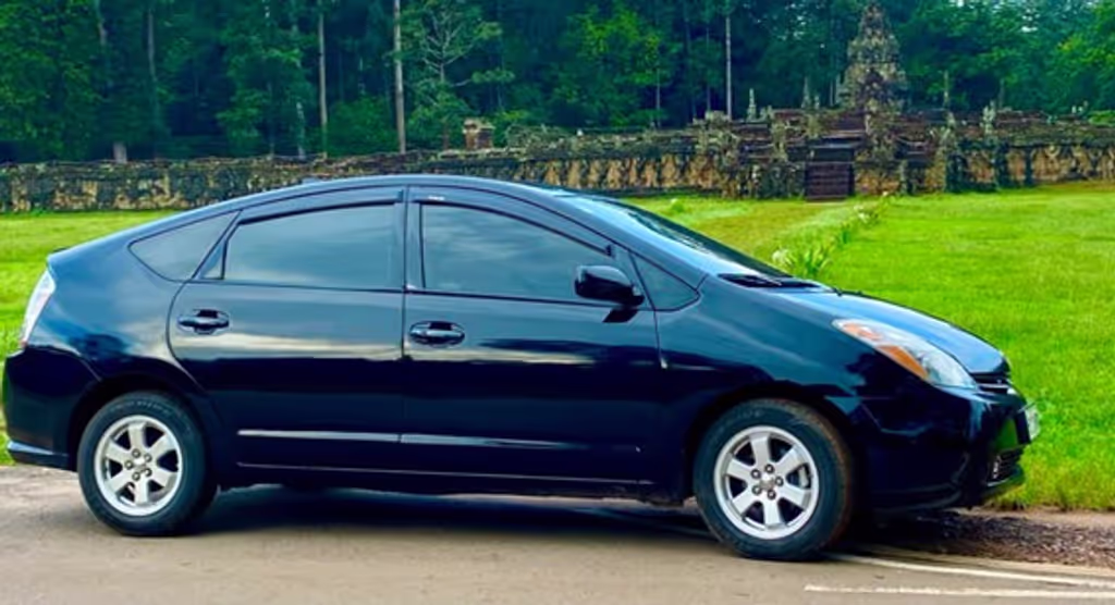 Siem Reap Private Tour - Sedan for 2-3 people