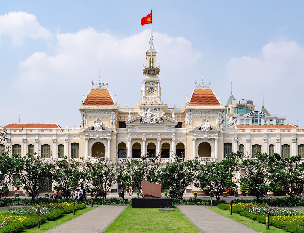 Ba Ria-Vung Tau Private Tour - 