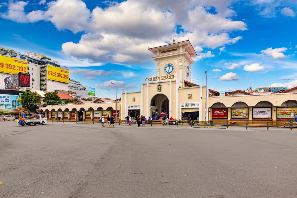 Ba Ria-Vung Tau Private Tour - 