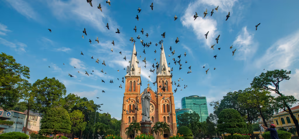 Ba Ria-Vung Tau Private Tour - 