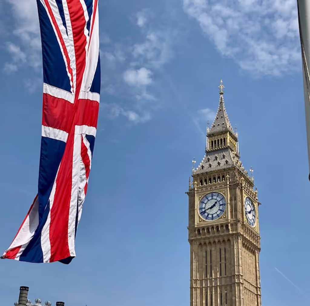 London Private Tour - Iconic London