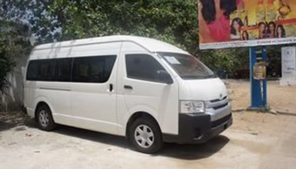 Dakar Private Tour - 