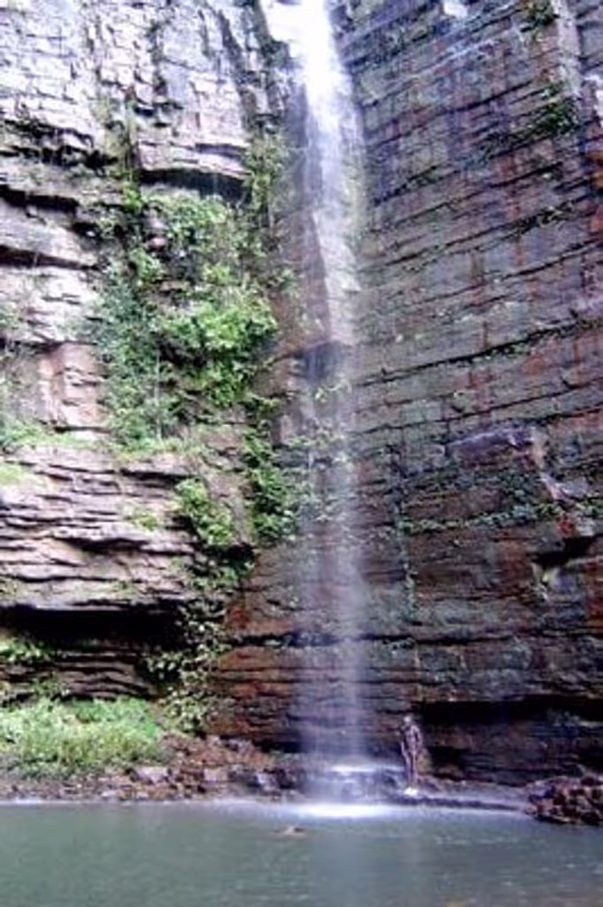Dakar Private Tour - Waterfall of Dendefelo