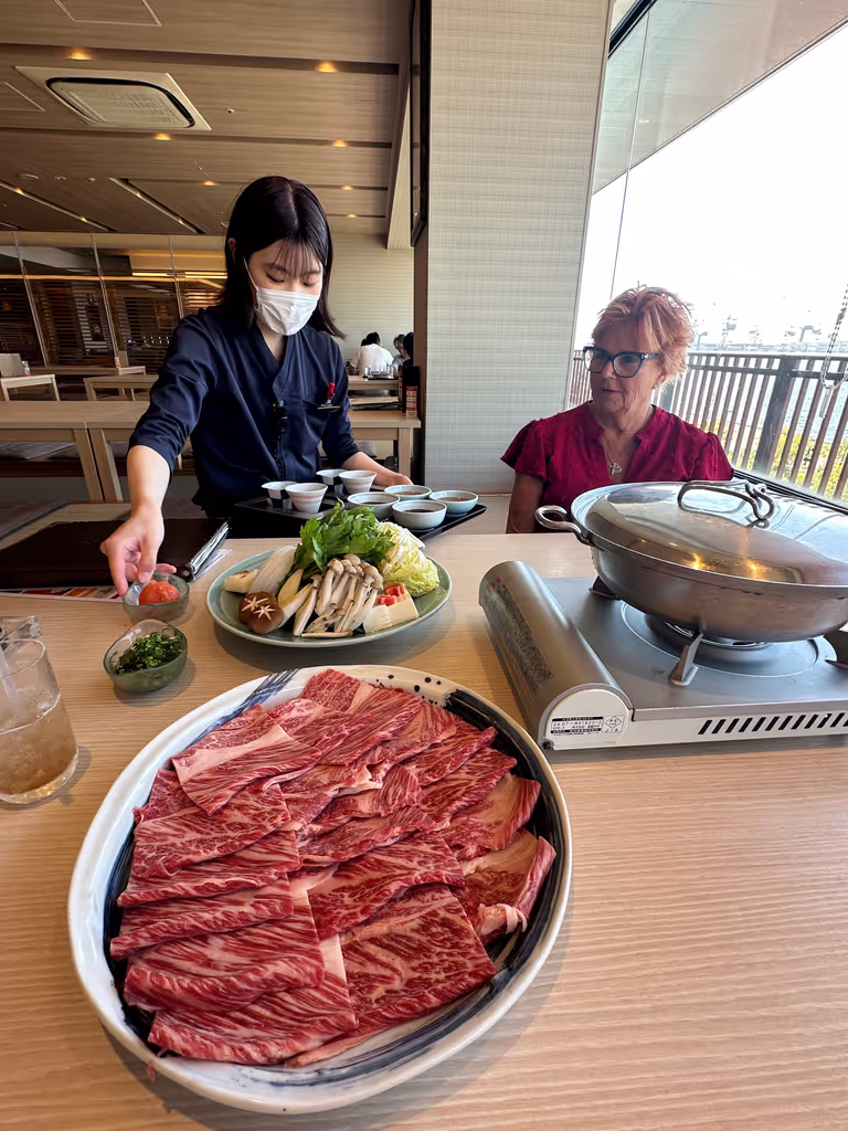 Kobe Private Tour - 