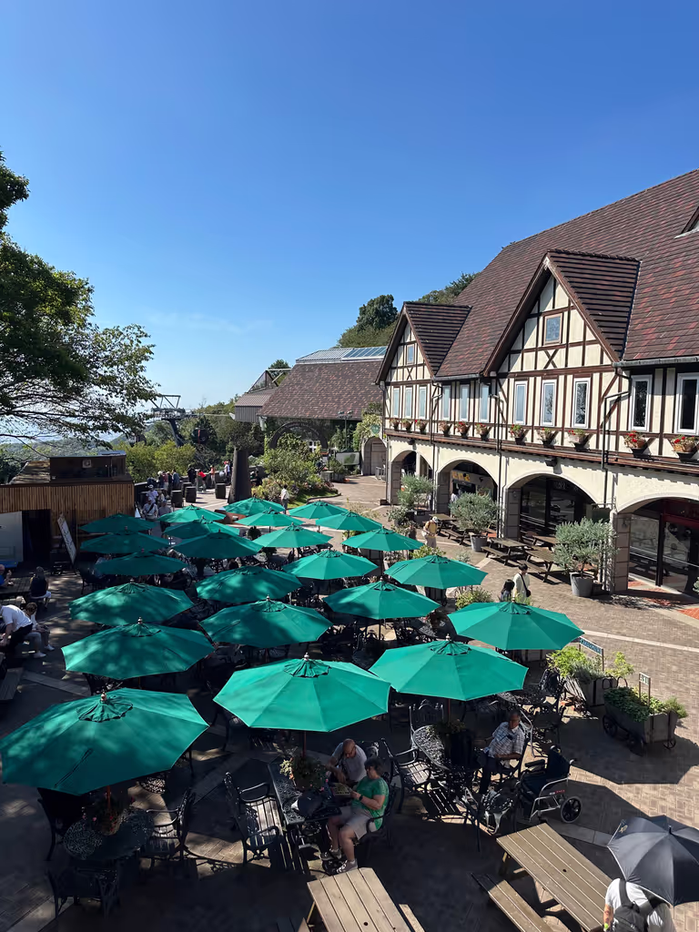 Kobe Private Tour - 