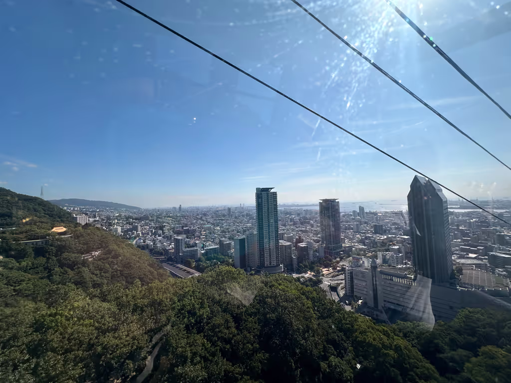 Kobe Private Tour - 