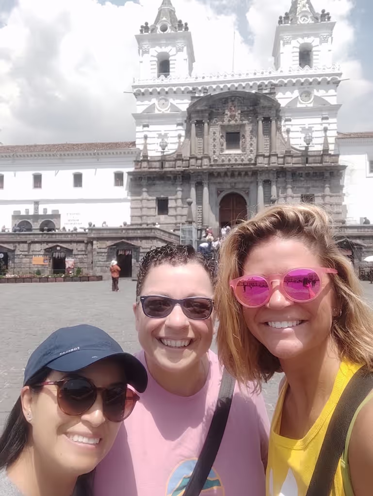 Quito Private Tour - 