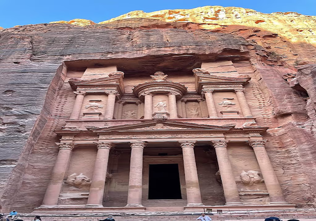 Petra Private Tour - 