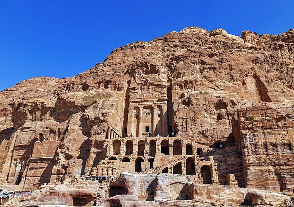 Petra Private Tour - 