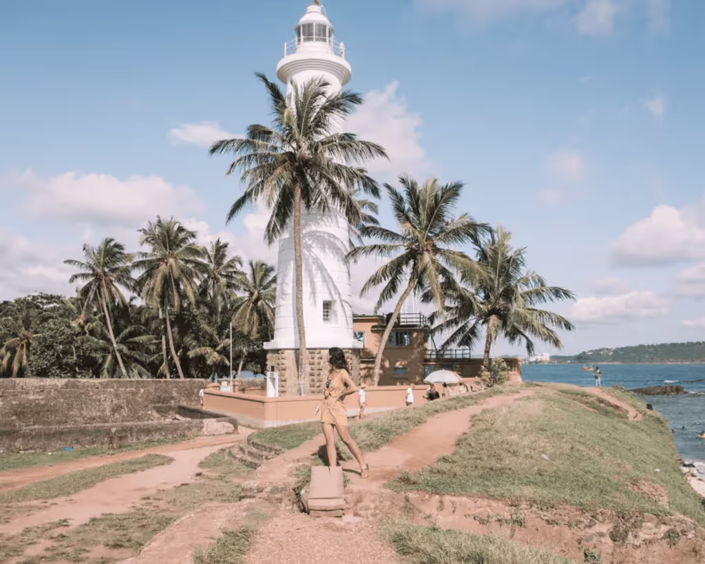 Colombo Private Tour - 