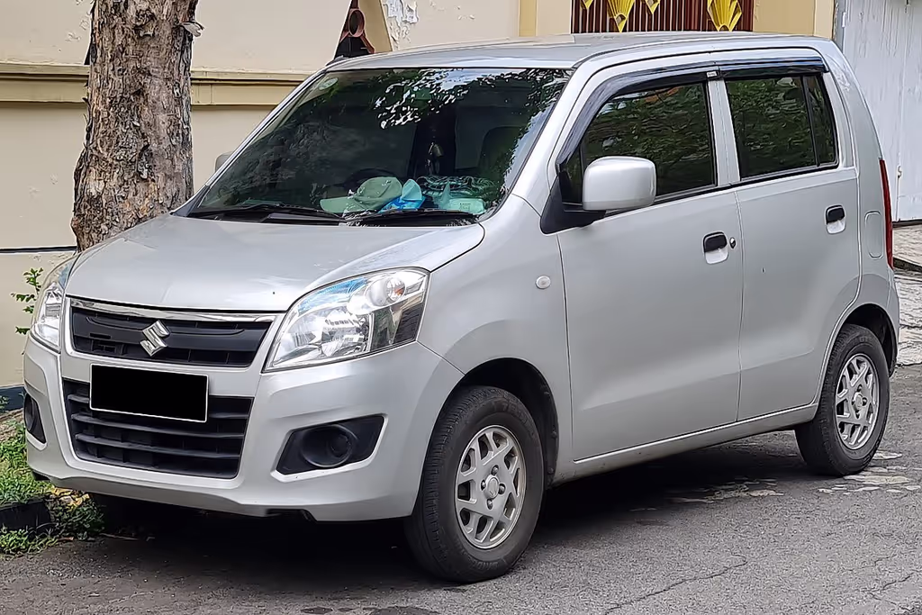Mumbai Private Tour - Car