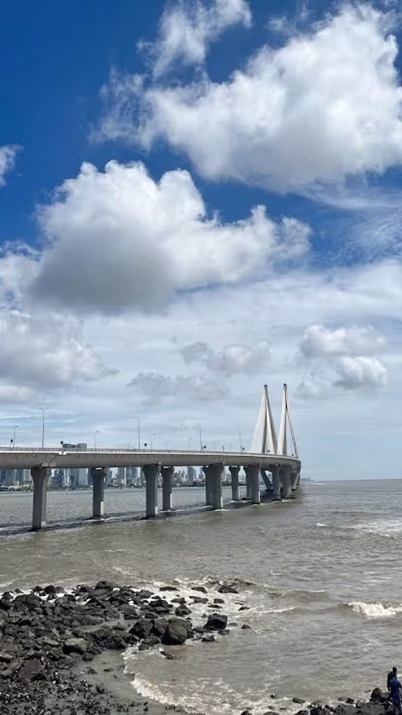 Mumbai Private Tour - 