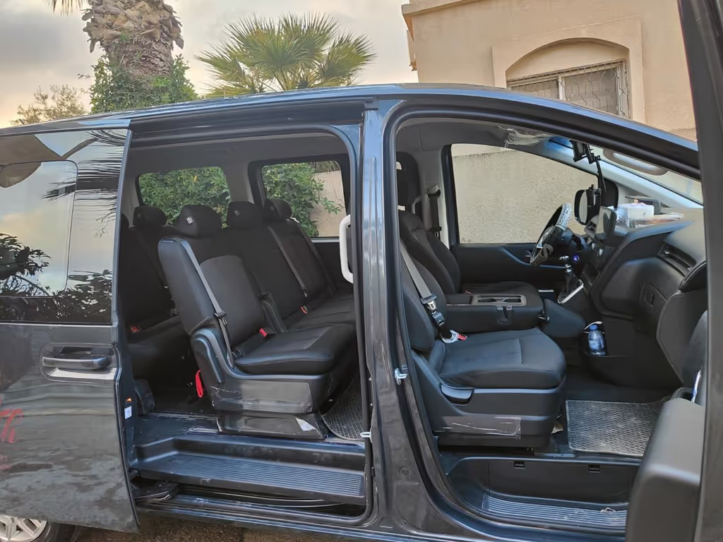 Amman Private Tour - 