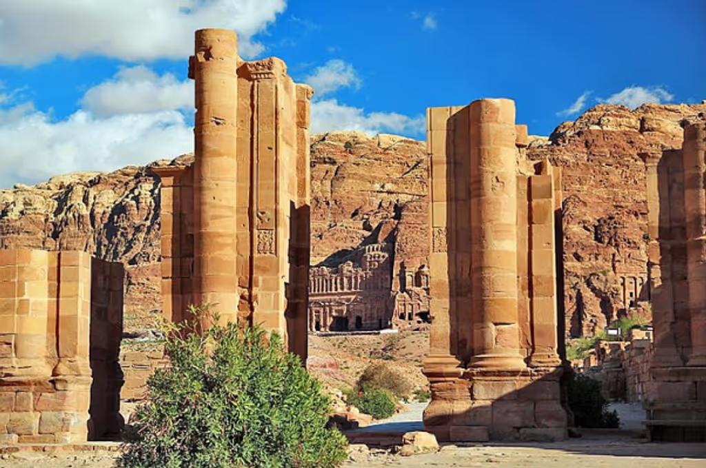 Amman Private Tour - 
