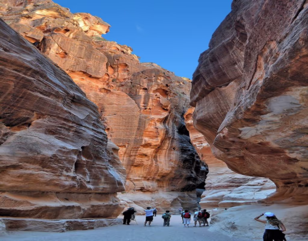 Amman Private Tour - 