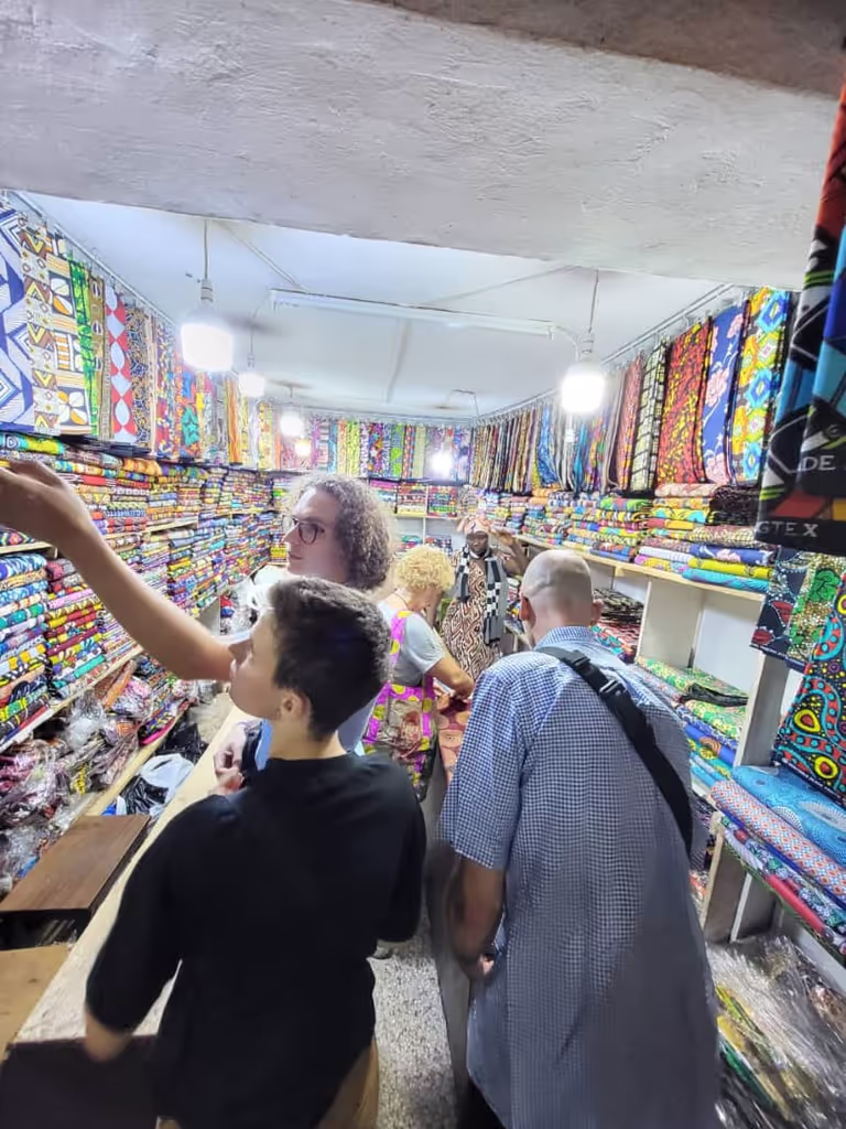 Kampala Private Tour - 
