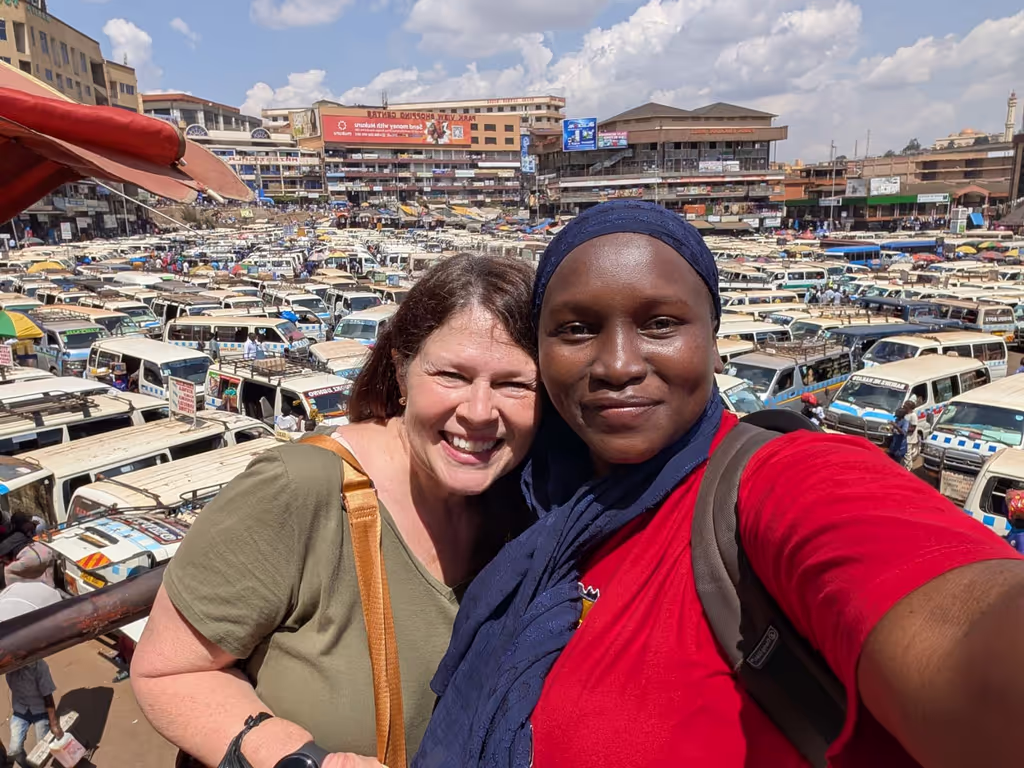 Kampala Private Tour - 