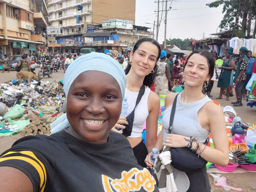 Kampala Private Tour - 
