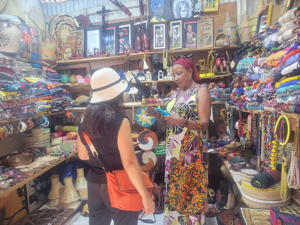 Kampala Private Tour - 