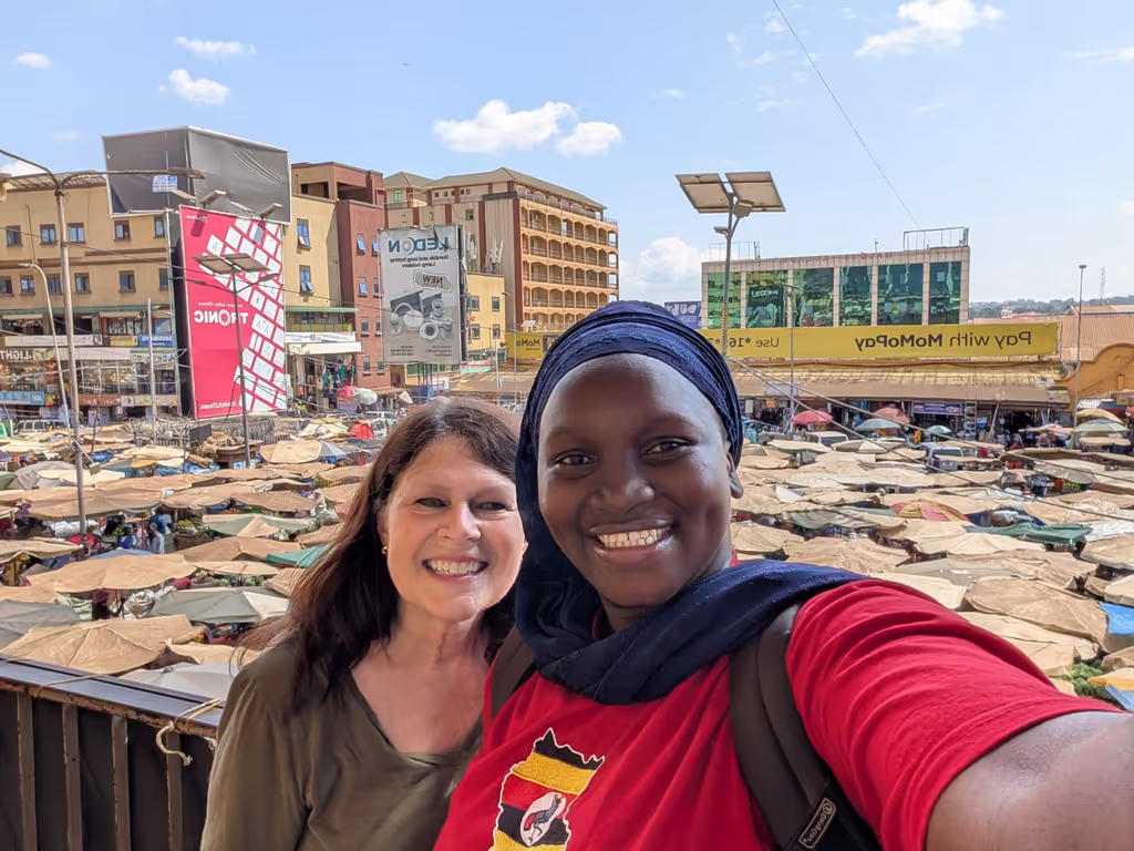 Kampala Private Tour - 