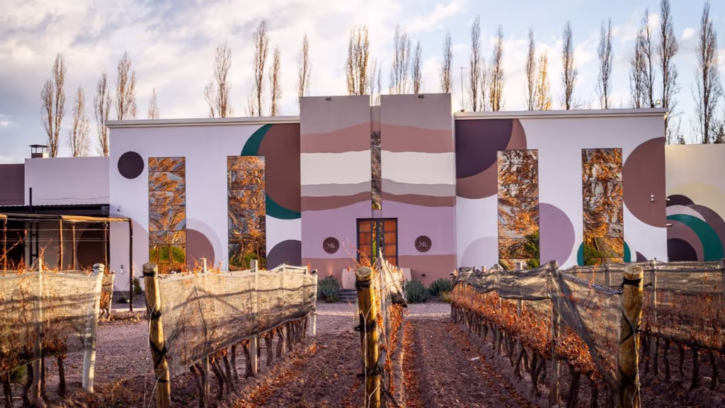 Mendoza Private Tour - 