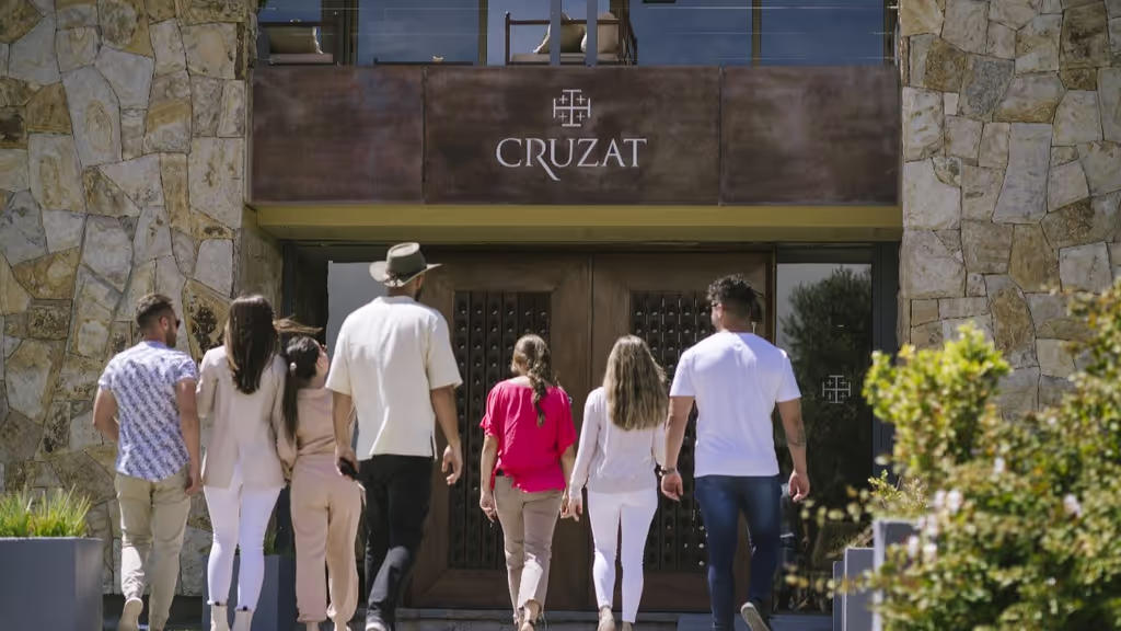 Mendoza Private Tour - 